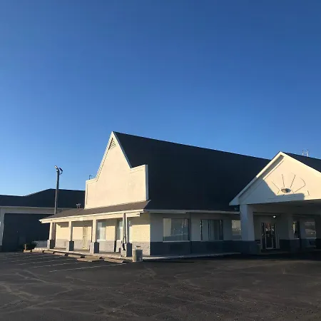 Days Inn By Wyndham Indianapolis South-3