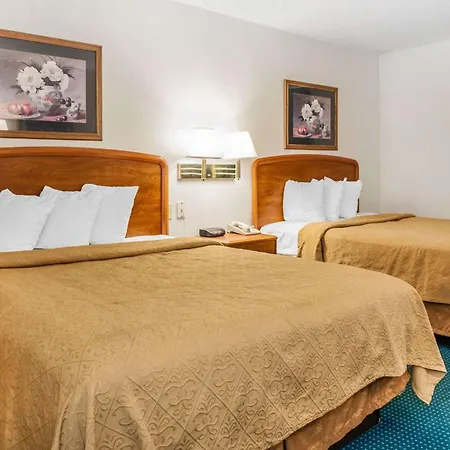 Quality Inn South-3