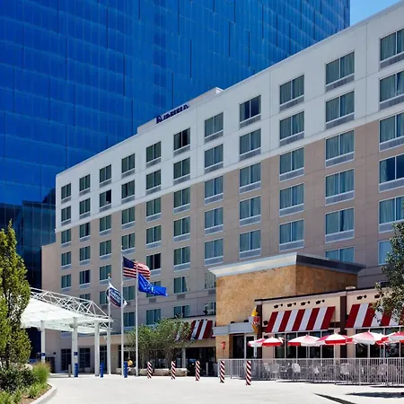 Fairfield Inn Suites Indianapolis Downtown-2