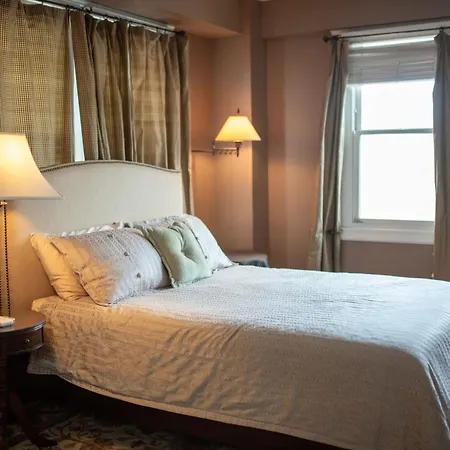 Fountainview Inn-2