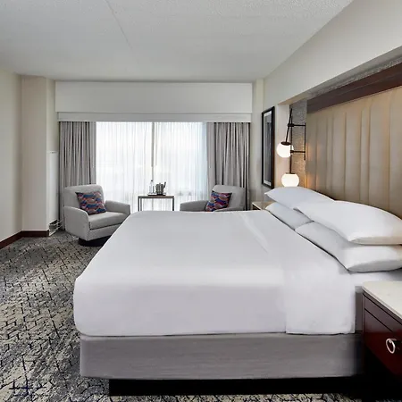 Sheraton Indianapolis Hotel At Keystone Crossing-3