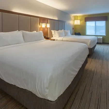 Holiday Inn Express Indianapolis - Southeast By Ihg-3