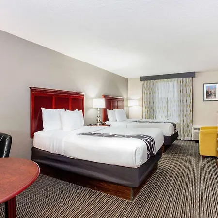La Quinta By Wyndham Indianapolis South-2