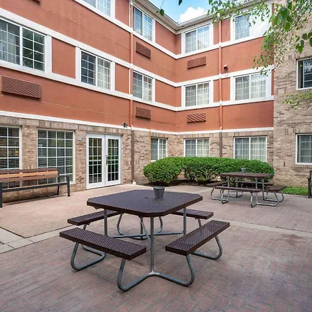 Extended Stay America Suites - Indianapolis - West 86Th St-3