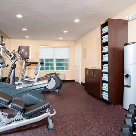 Towneplace Suites By Marriott Indianapolis - Keystone-3