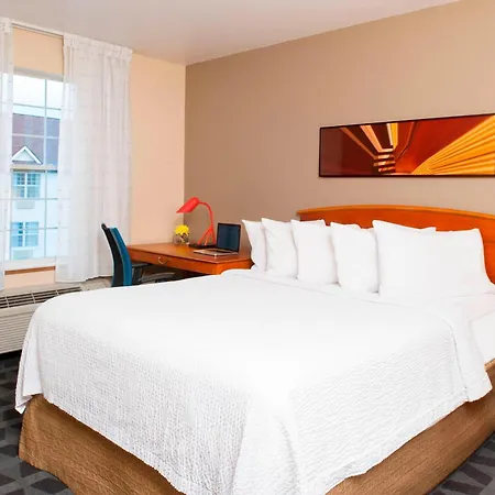 Towneplace Suites Indianapolis Park 100-3