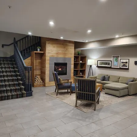 Country Inn & Suites By Radisson, Indianapolis South, In-2