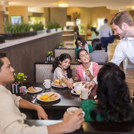 Holiday Inn Indianapolis - Airport Area N By Ihg-3