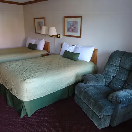 Indy Speedway Inn-3