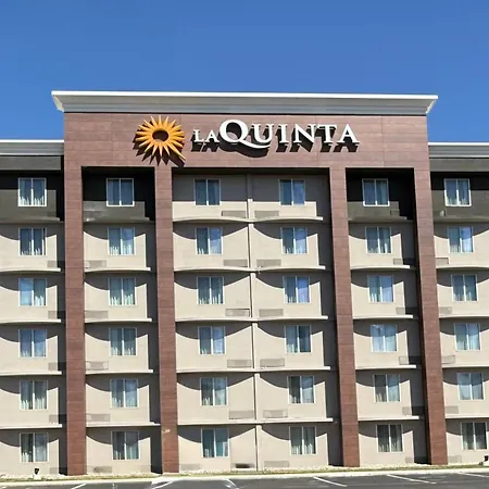 La Quinta By Wyndham Indianapolis South-3