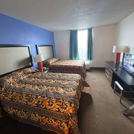 Fairbridge Inn Express Indianapolis South-3