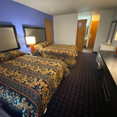 Fairbridge Inn Express Indianapolis South-2