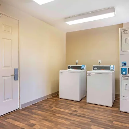 Extended Stay America Suites - Indianapolis - Northwest - I-465-3