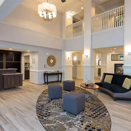 Homewood Suites By Hilton Indianapolis Northwest-2