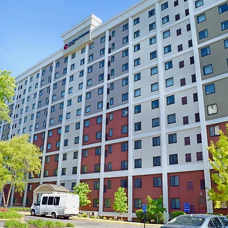 Candlewood Suites Indianapolis Downtown Medical District By Ihg-3