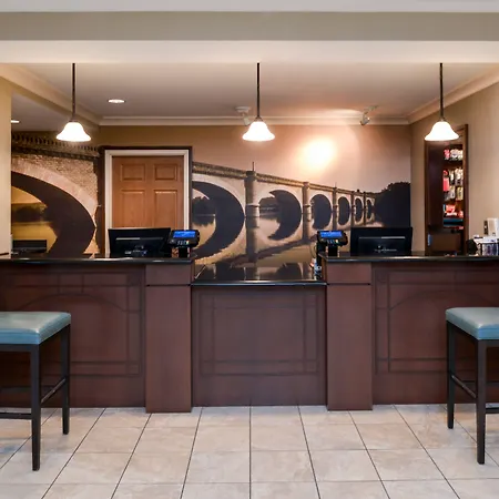Staybridge Suites Indianapolis Downtown-Convention Center By Ihg-2