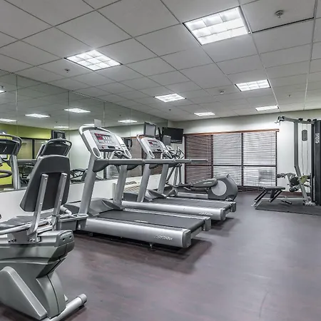 Holiday Inn - Indianapolis Downtown By Ihg-3