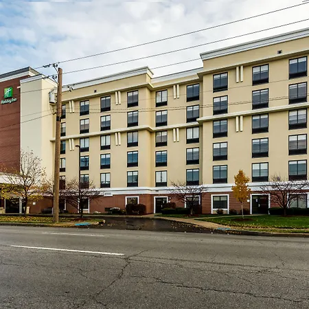 Holiday Inn - Indianapolis Downtown By Ihg-2