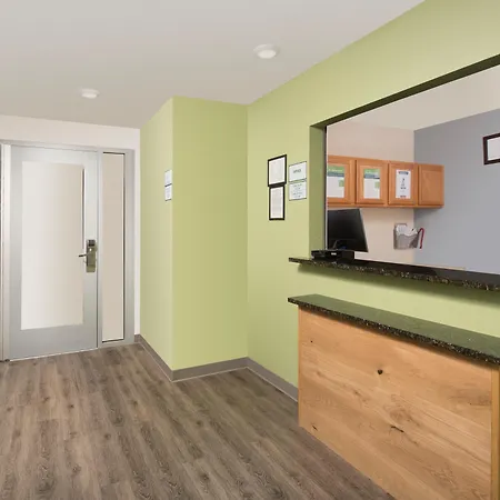 Extended Stay America Select Suites - Indianapolis - Lawrence-2