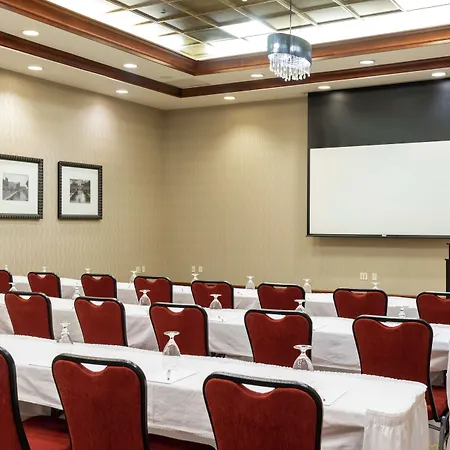 Hilton Garden Inn Indianapolis South/Greenwood-2