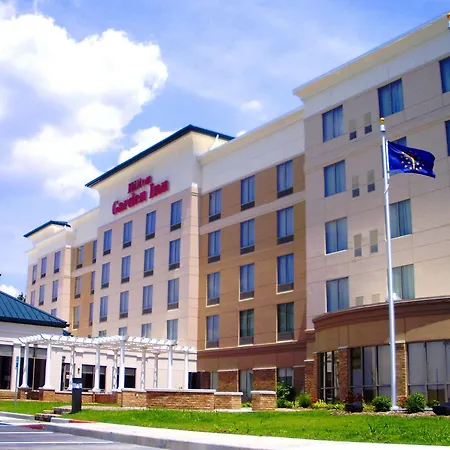 Hilton Garden Inn Indianapolis South/Greenwood-3