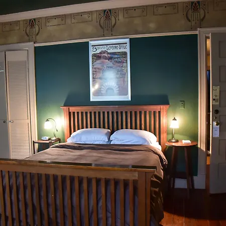 Stone Soup Inn-3