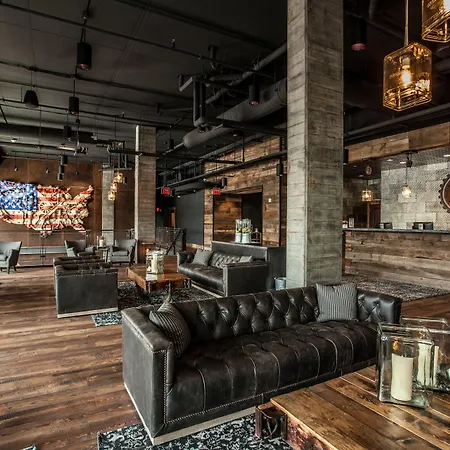 Ironworks Hotel Indy-2