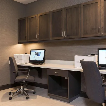 Hampton Inn & Suites Indianapolis-Keystone, In-2