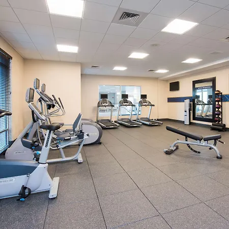 Hampton Inn & Suites Indianapolis-Keystone, In-3