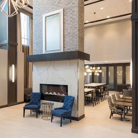 Hampton Inn & Suites Indianapolis-Keystone, In-3