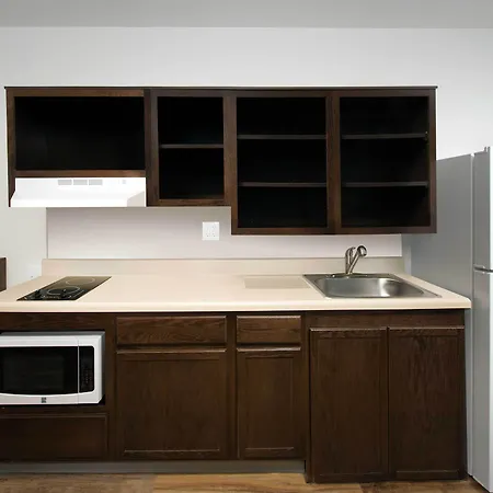 Woodspring Suites Indianapolis Castleton-2