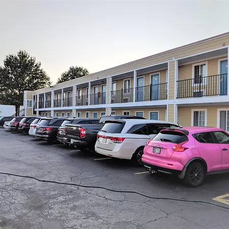Executive Inn-2