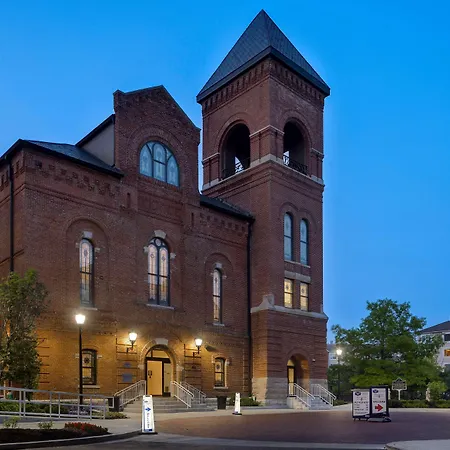 Homewood Suites By Hilton Indianapolis Downtown Iupui-3