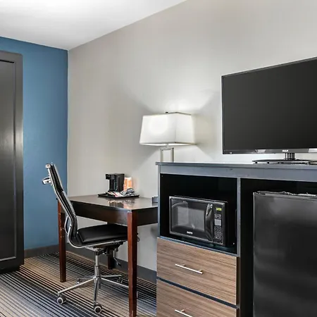 Sleep Inn Indianapolis East-2