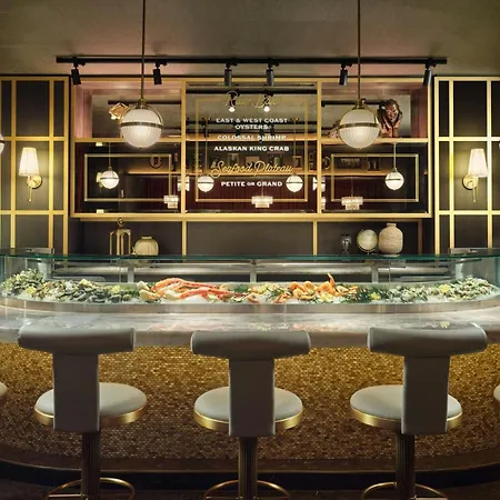 Jw Marriott Indianapolis-3