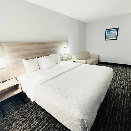 Baymont By Wyndham Indianapolis South-2