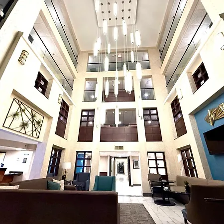 Best Western Plus Indianapolis-2