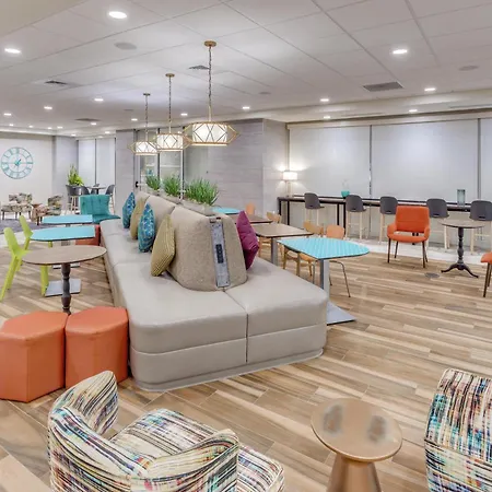 Home 2 Suites By Hilton Indianapolis Northwest-2