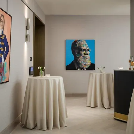 Intercontinental Indianapolis By Ihg-3