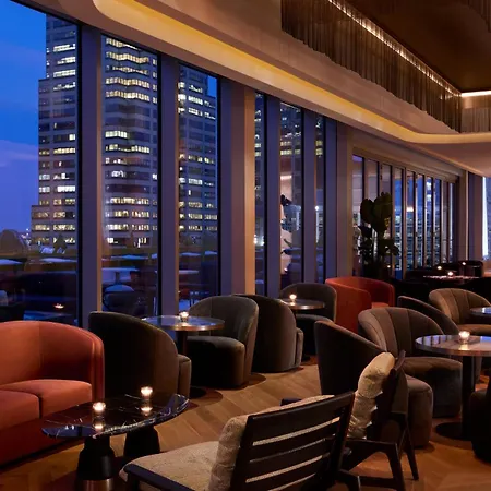 Intercontinental Indianapolis By Ihg-2