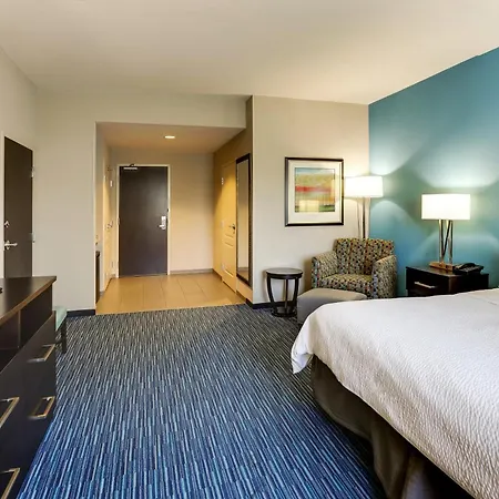 Holiday Inn Indianapolis Airport By Ihg-3