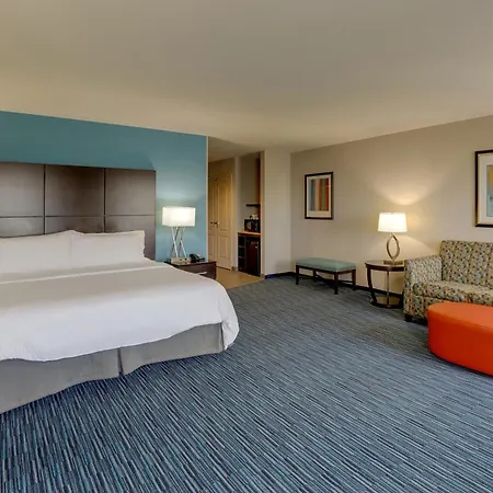 Holiday Inn Indianapolis Airport By Ihg-2