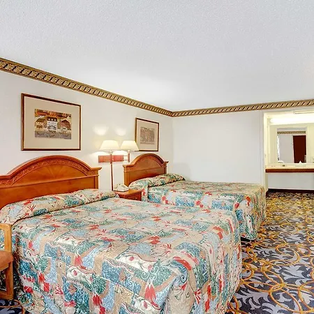 Express Inn Indianapolis-3