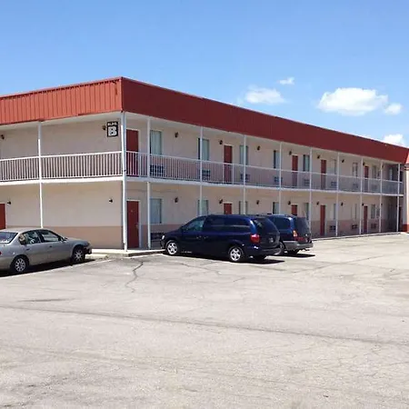 Country Hearth Inn & Suites Indianapolis-2