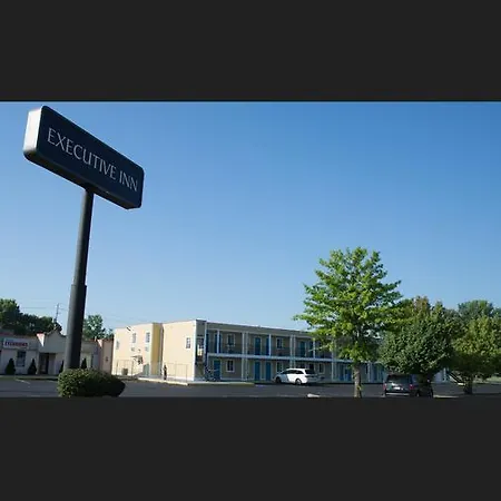 Executive Inn-3