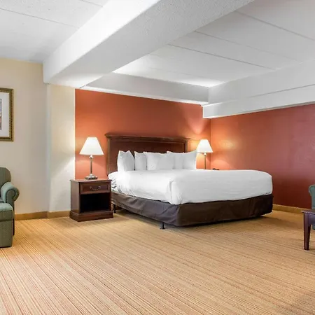 Clarion Hotel-2