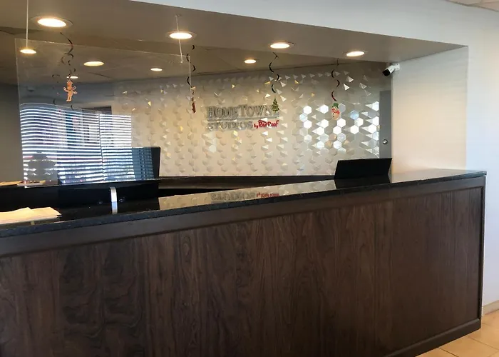 Days Inn By Wyndham Indianapolis South