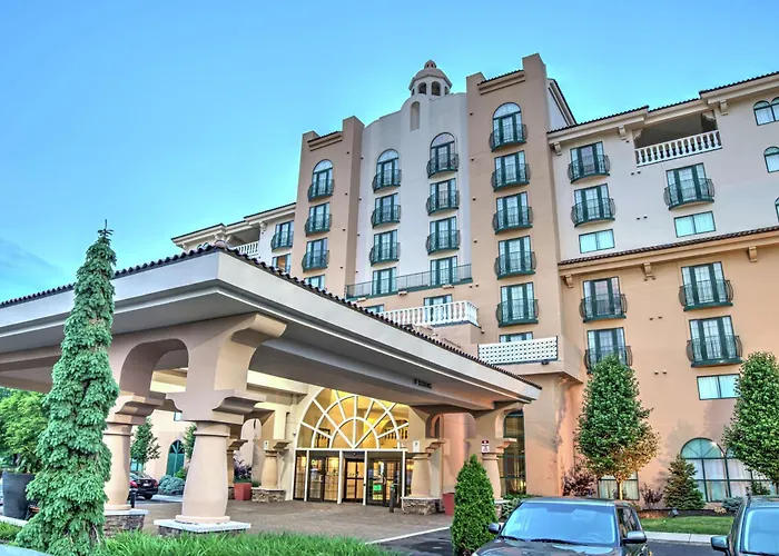 Embassy Suites By Hilton Indianapolis North Zionsville