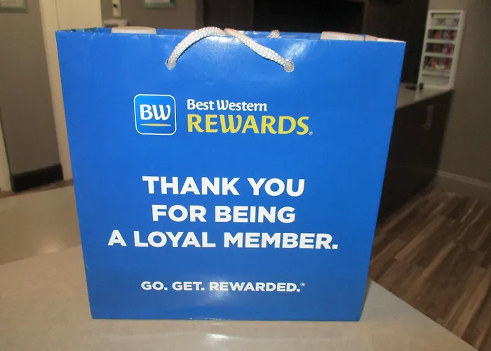 Best Western Plus Indianapolis Nw Hotel