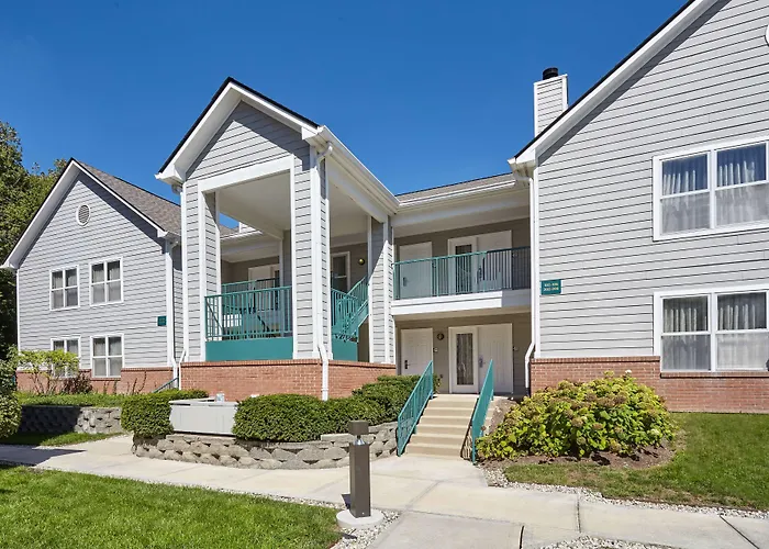 Homewood Suites By Hilton Indianapolis At The Crossing
